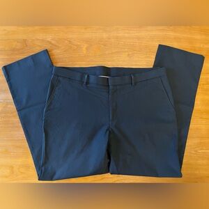 Tommy Hilfiger Charcoal Pants 38x30